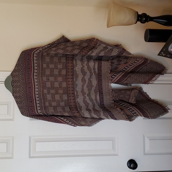 Orvis Ruana - Picture 3 of 3